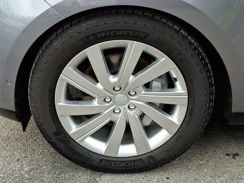 Certified 2023 Land Rover Range Rover SE image 11