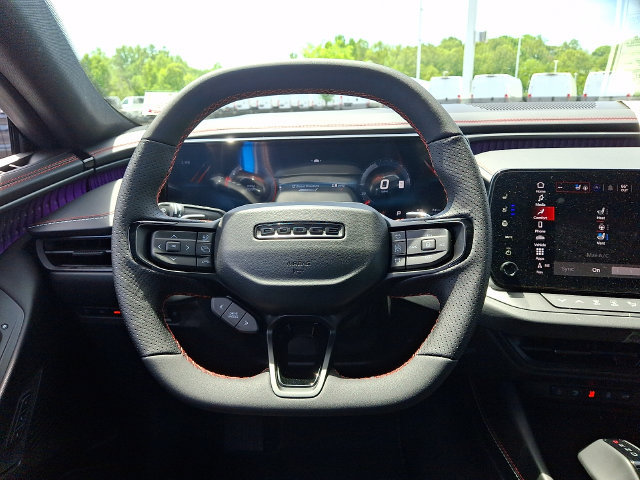 New 2026 Dodge Charger R/T AWD/4WD image 9