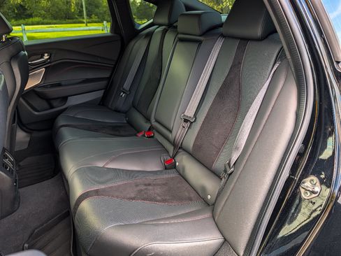 Used 2024 Acura TLX w/ A-SPEC Package AWD/4WD image 18