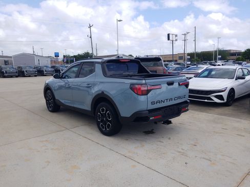 Used 2022 Hyundai Santa Cruz SEL Premium image 5