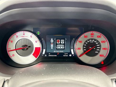 New 2026 Acura RDX A-Spec image 33