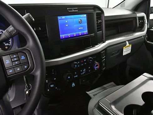 New 2026 Ford F350 XL image 23