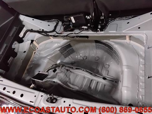 Used 2025 GMC Acadia Denali w/ Super Cruise Package image 20