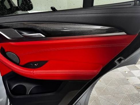 Used 2024 BMW X3 M w/ Competition Package image 17