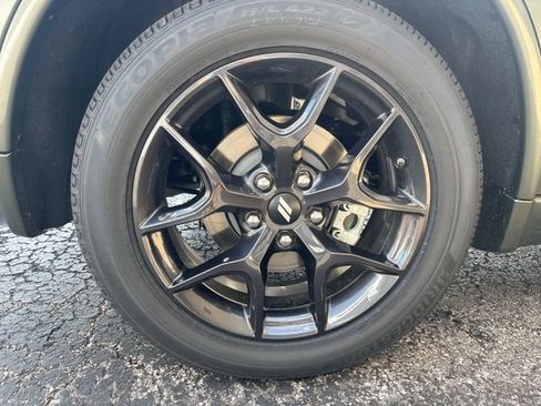 New 2026 Dodge Durango GT AWD/4WD image 23