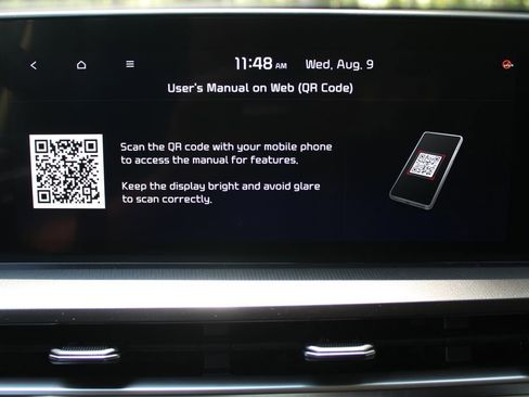 New 2025 Kia Telluride S image 44