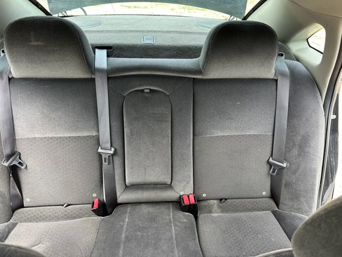 Used 2014 Chevrolet Impala LT w/ LT Sunroof Package FWD image 15