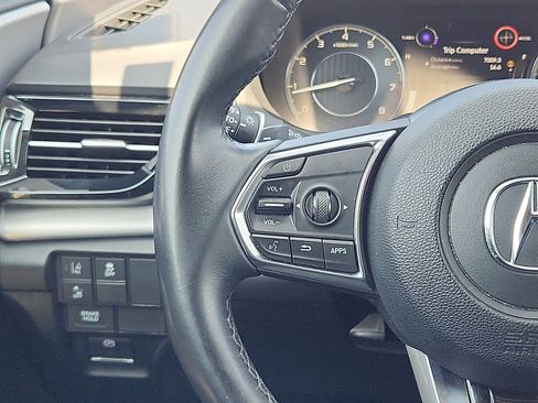 Used 2019 Acura RDX AWD image 15