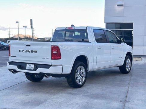 New 2026 RAM 1500 Big Horn AWD/4WD image 10