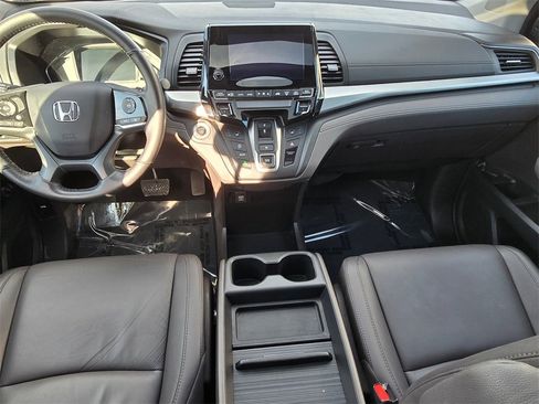 Used 2020 Honda Odyssey EX-L image 22