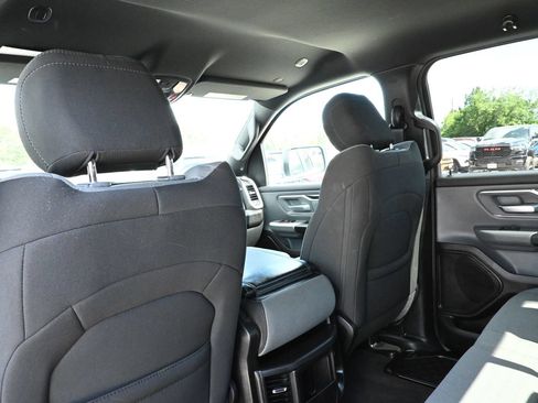 Used 2023 RAM 1500 Lone Star AWD/4WD image 29