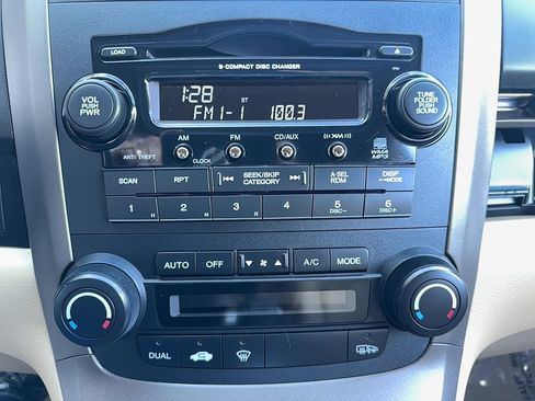 Used 2008 Honda CR-V EX-L image 9