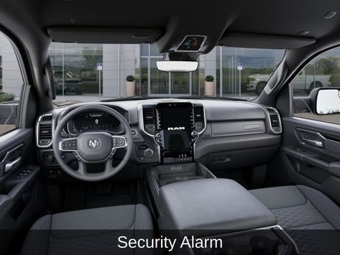 New 2026 RAM 1500 Big Horn image 16