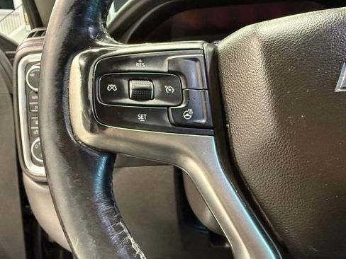 Used 2019 Chevrolet Silverado 1500 LT Trail Boss image 13