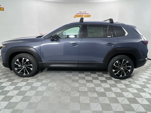 New 2026 MAZDA CX-50 2.5 Hybrid w/ Weather Package AWD/4WD image 2