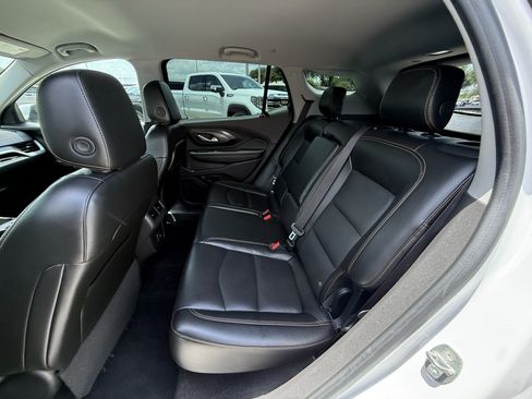Used 2020 GMC Terrain SLT FWD image 30