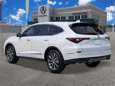 New 2026 Acura MDX w/ Technology Package image 3
