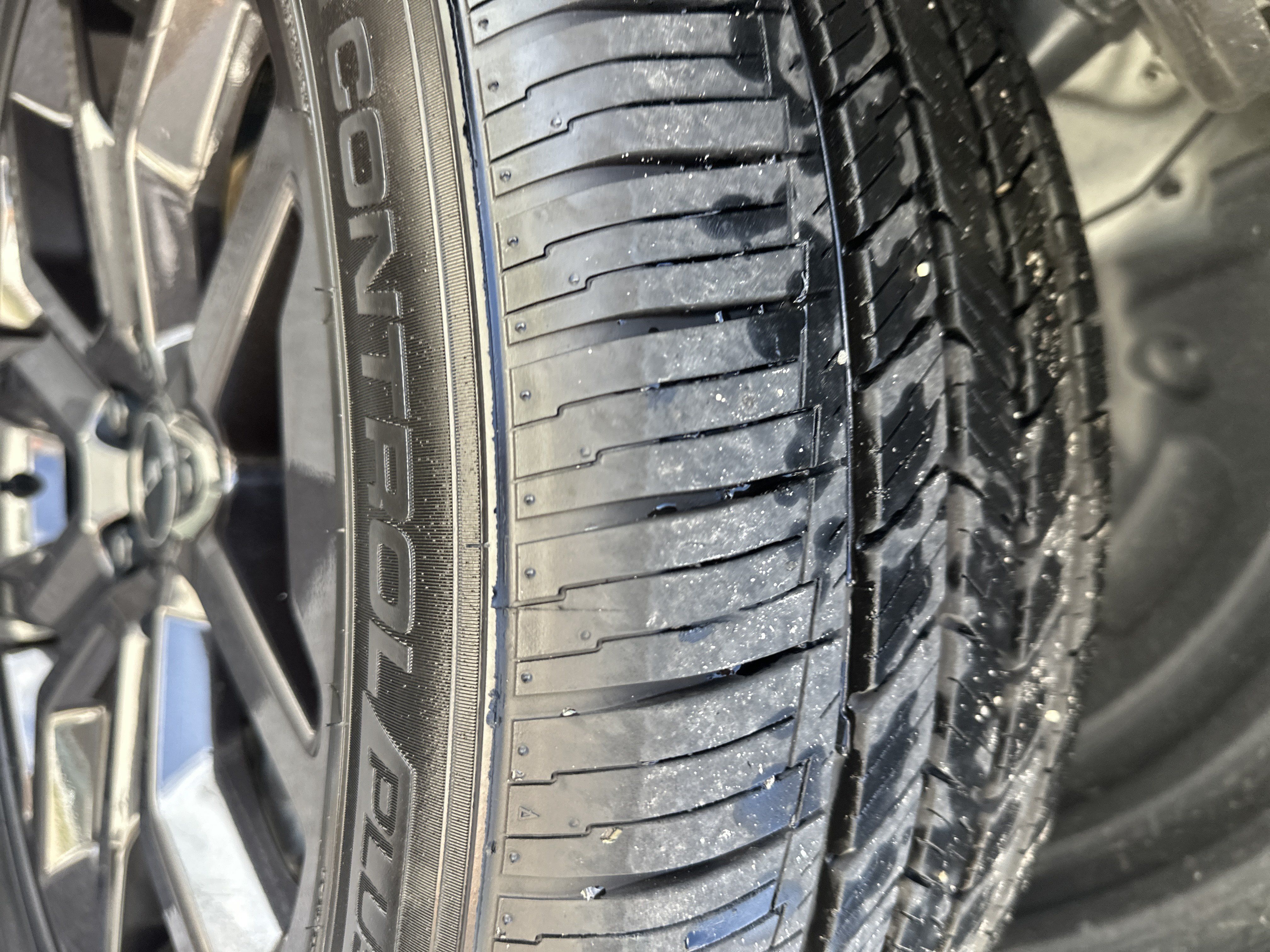 Used 2025 Honda Pilot Touring image 14