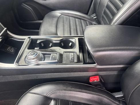 Used 2020 Ford Edge SEL w/ Convenience Package AWD/4WD image 18