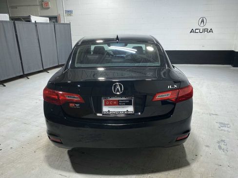 Used 2014 Acura ILX w/ Premium Package image 5