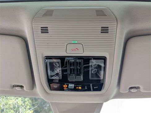 New 2026 Volkswagen Atlas SE image 27