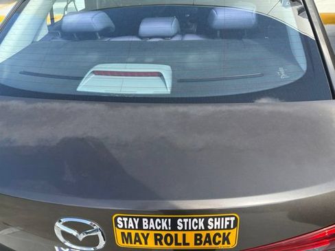 Used 2014 MAZDA MAZDA3 i Sport FWD image 32