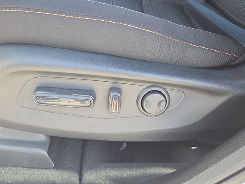 New 2026 Honda CR-V TrailSport image 10