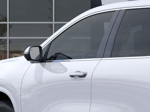 New 2026 GMC Acadia Denali w/ Super Cruise Package AWD/4WD image 12