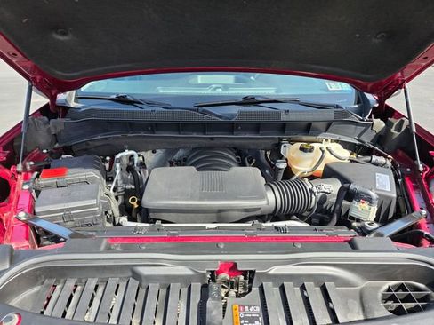 Used 2019 Chevrolet Silverado 1500 LT w/ All-Star Edition image 13