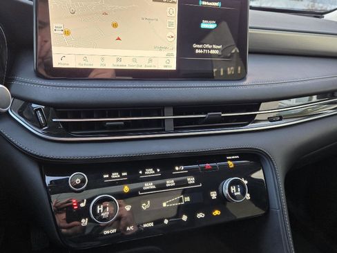 Certified 2023 INFINITI QX60 Luxe image 28