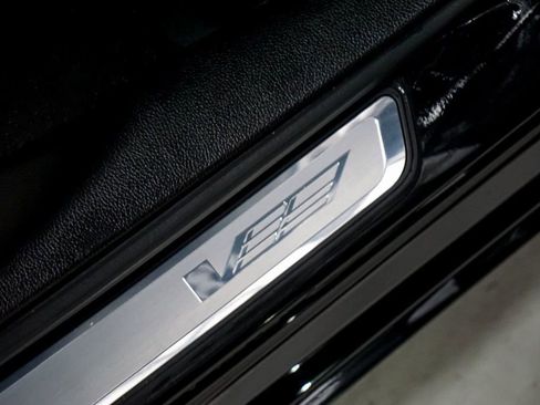 Used 2016 Cadillac CTS V image 85