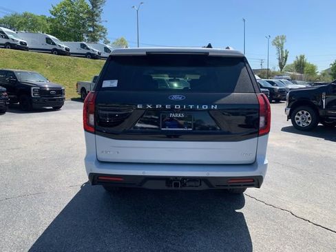 New 2026 Ford Expedition Max Active AWD/4WD image 7