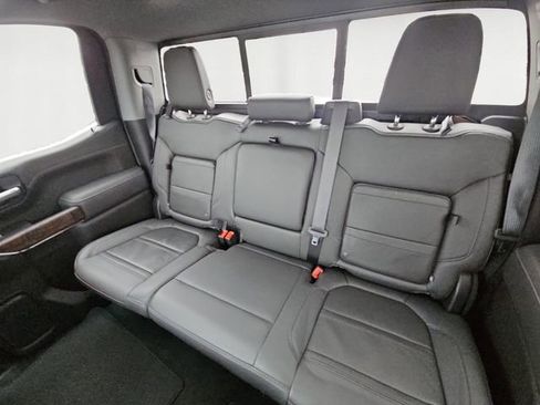 Used 2020 GMC Sierra 1500 Denali w/ Denali Ultimate Package image 13
