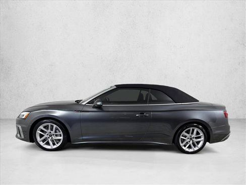 Used 2024 Audi A5 2.0T Premium AWD/4WD image 6