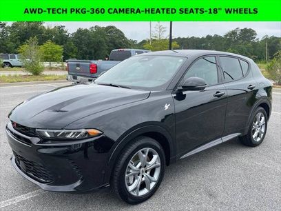 Certified 2025 Dodge Hornet R/T w/ Tech Pack