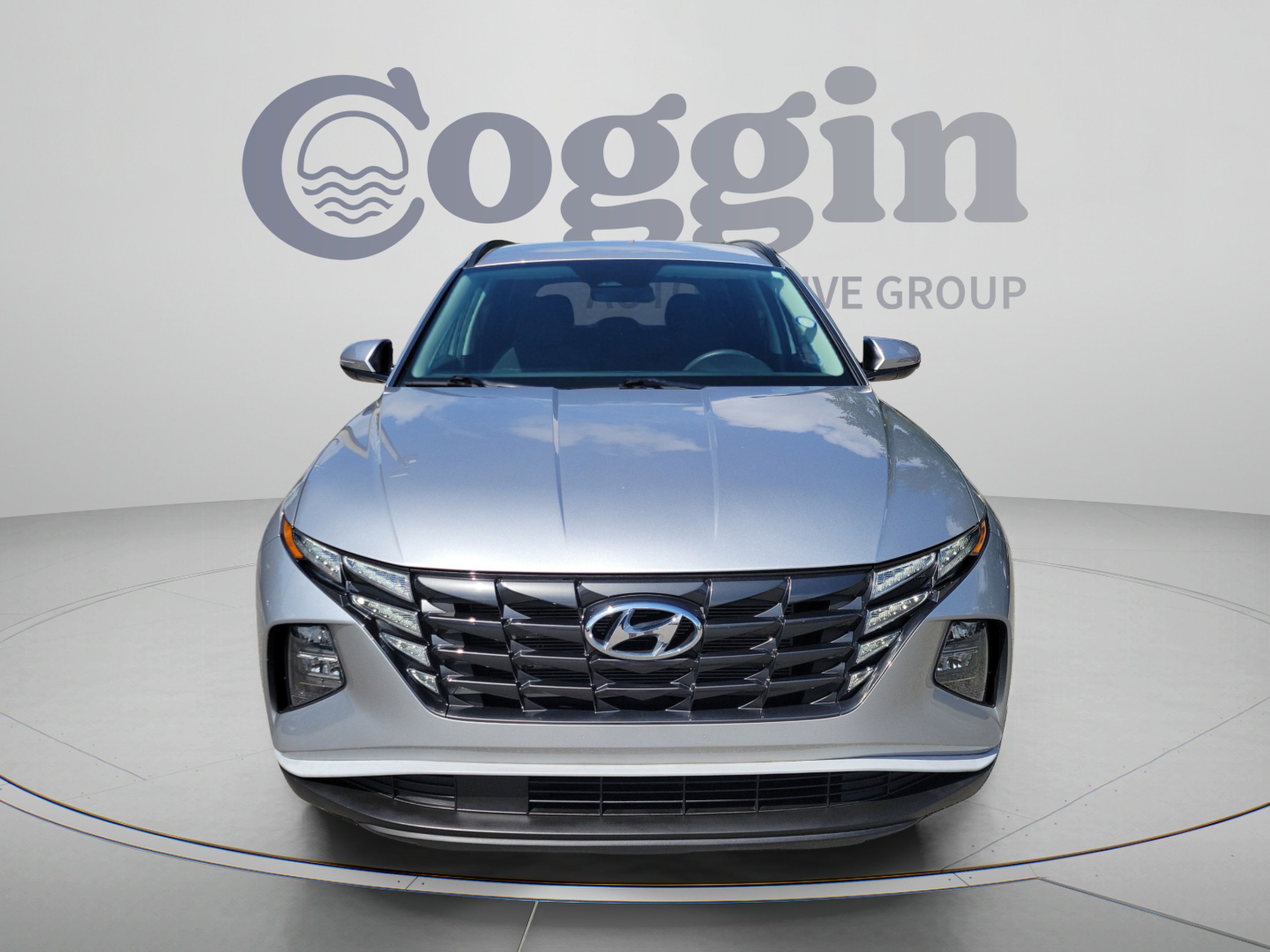 Used 2023 Hyundai Tucson SEL FWD image 5