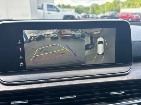 Used 2022 Kia Telluride SX w/ Nightfall Edition Package AWD/4WD image 8