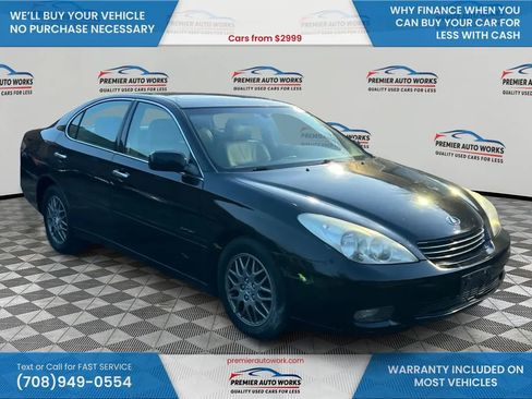 Used 2004 Lexus ES 330 image 3