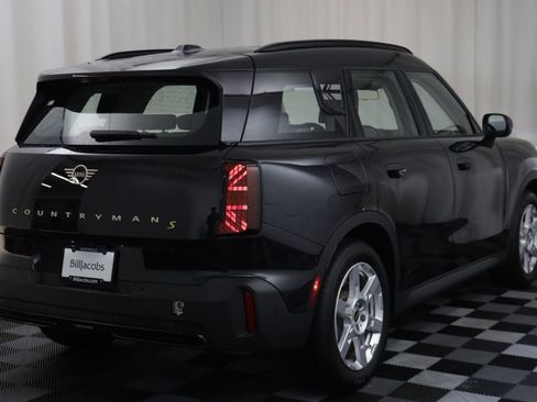Used 2025 MINI Cooper Countryman SE AWD/4WD image 15