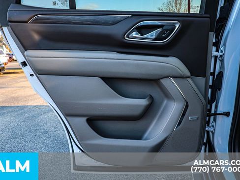 Used 2024 Chevrolet Tahoe LT image 51