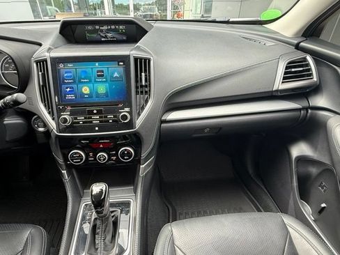 Used 2019 Subaru Forester Limited w/ Popular Package #3 AWD/4WD image 22
