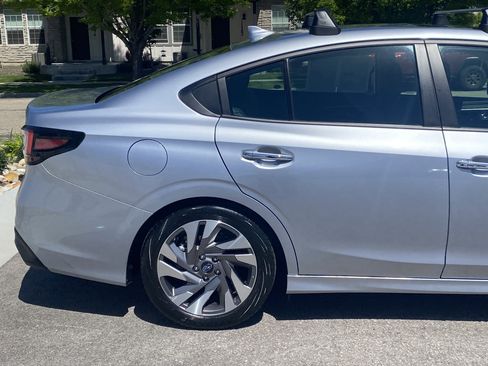 Certified 2024 Subaru Legacy Touring XT AWD/4WD image 6