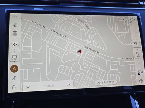 New 2026 Land Rover Range Rover Sport SE image 22