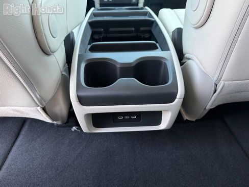 Used 2026 Honda Odyssey EX-L image 21