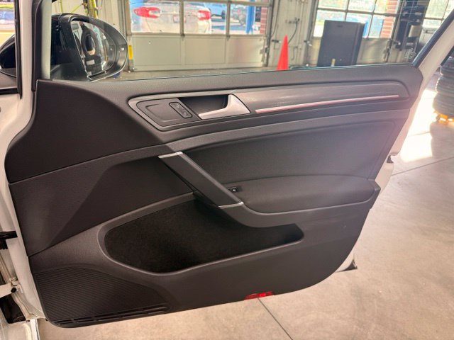 Used 2019 Volkswagen GTI Rabbit Edition FWD image 26
