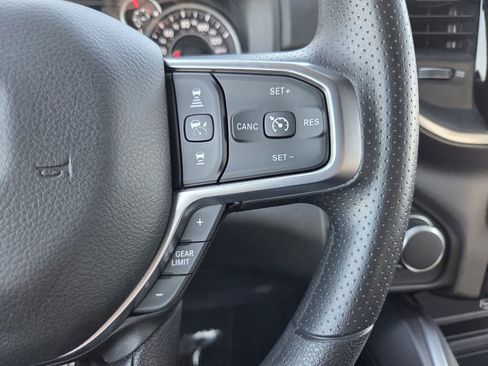 New 2026 RAM 1500 Big Horn w/ Night Edition image 23