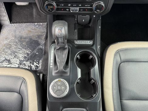 New 2026 Ford Bronco Big Bend image 15