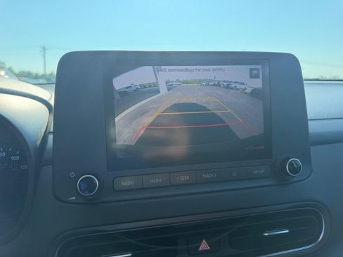 Used 2023 Hyundai Kona SEL AWD/4WD image 21
