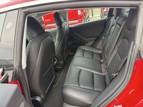 Used 2019 Tesla Model 3 Long Range AWD/4WD image 13