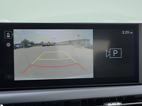 Certified 2026 Hyundai Sonata SEL FWD image 34